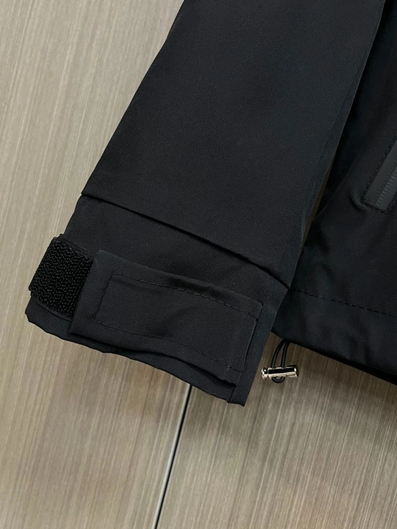 Sophisticated Prada Outwear 170980