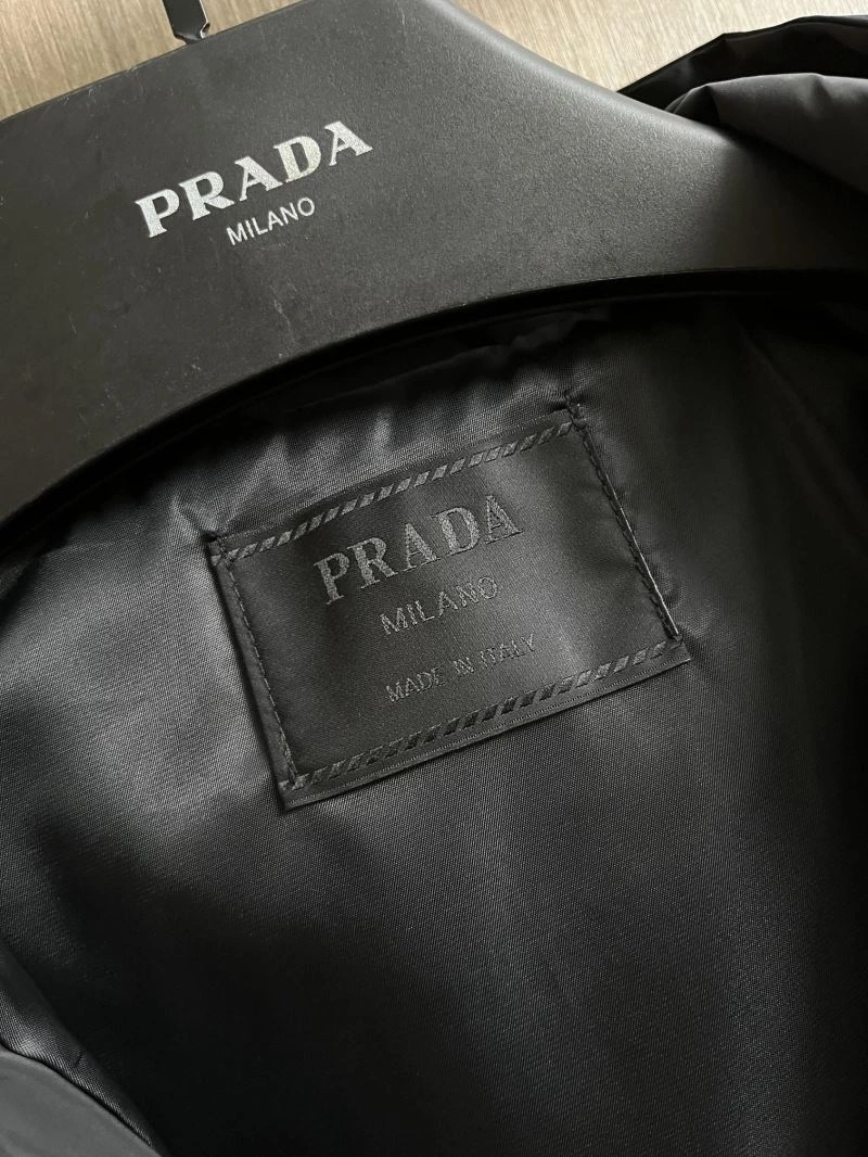 Prada Outwear Durable 170978