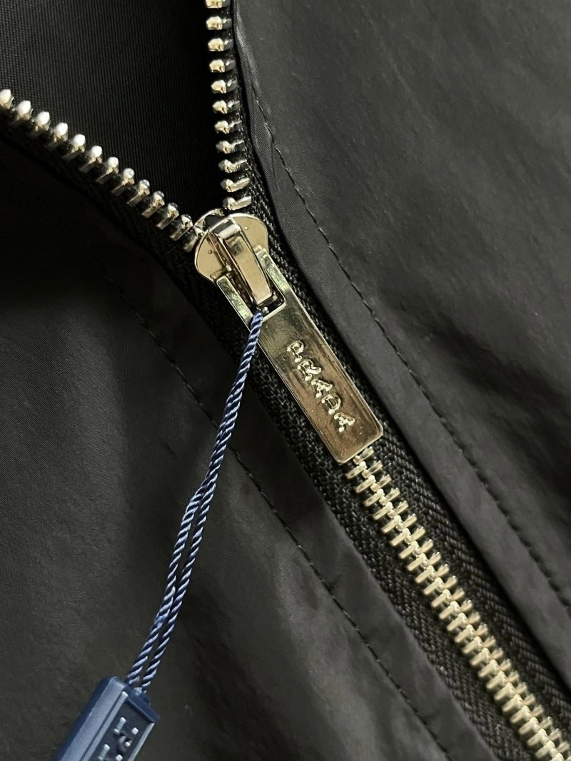 Prada Outwear Durable 170978