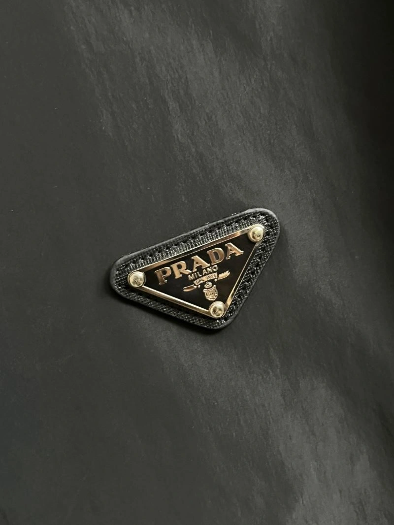 Prada Outwear Durable 170978