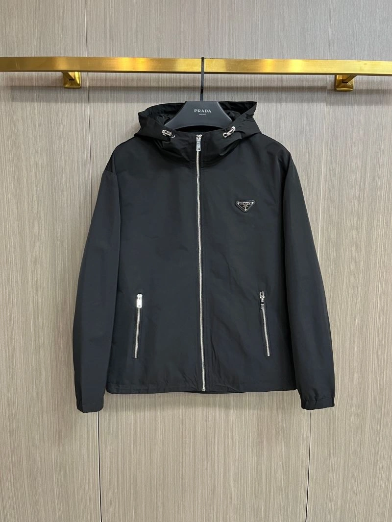 Prada Outwear Compact 170972