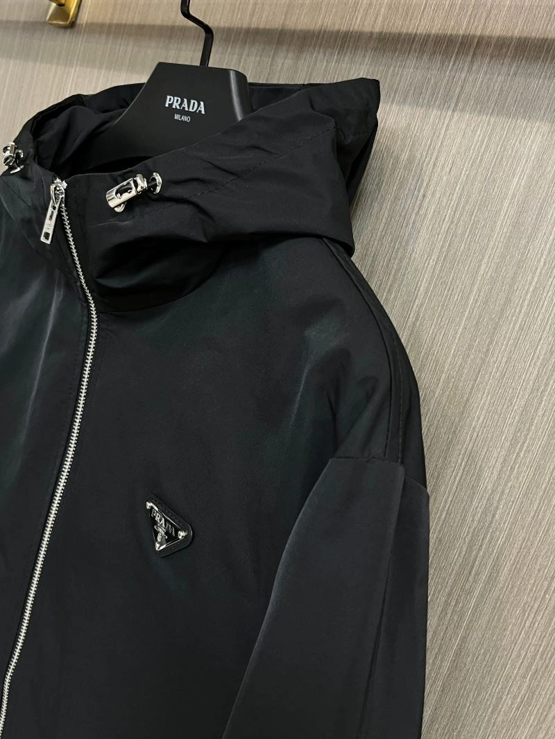 Prada Outwear Compact 170972