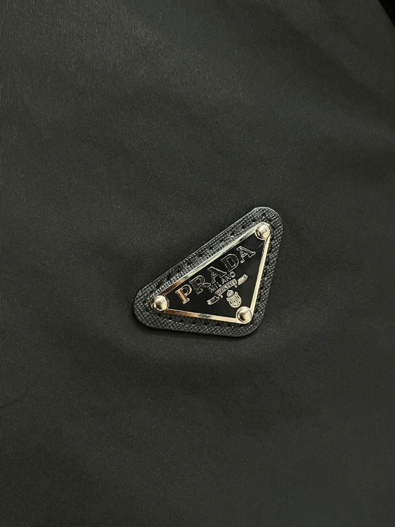 Prada Outwear Compact 170972