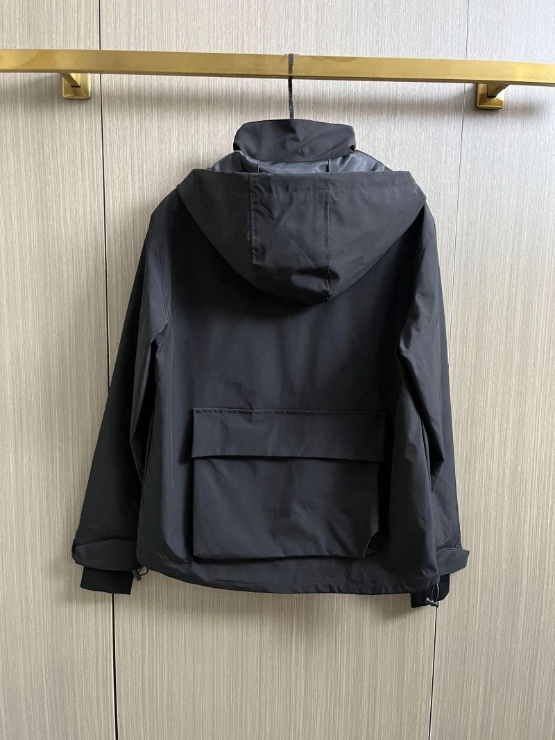 Prada Outwear UrbanStyle 170974