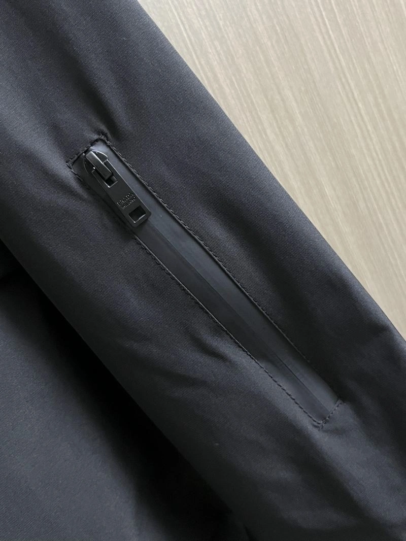 Prada Outwear UrbanStyle 170974