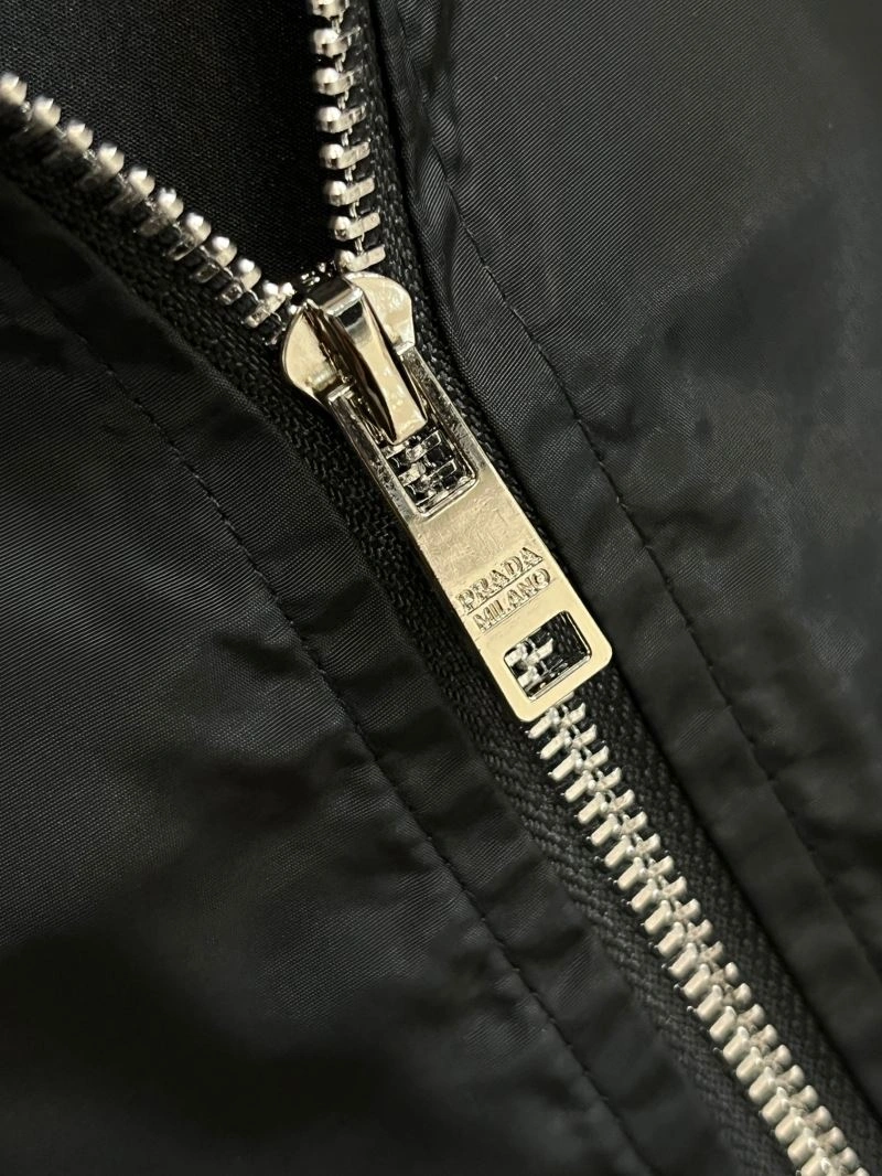 Prada Outwear Efficient 171038