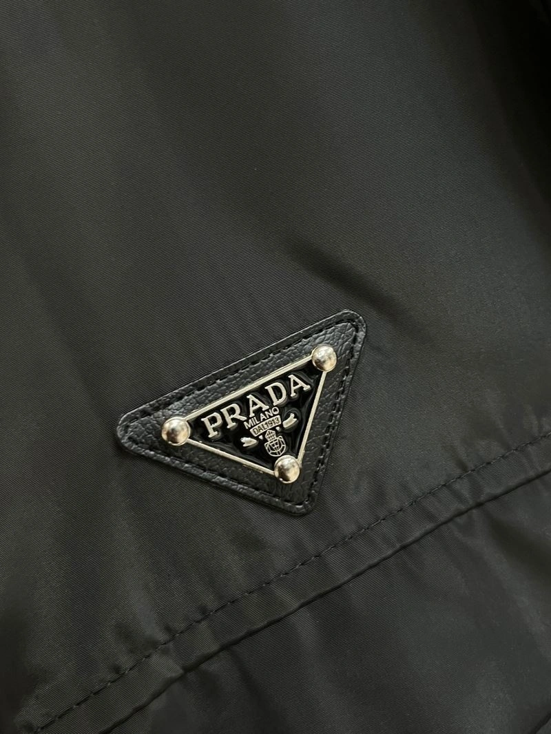Prada Outwear Efficient 171038