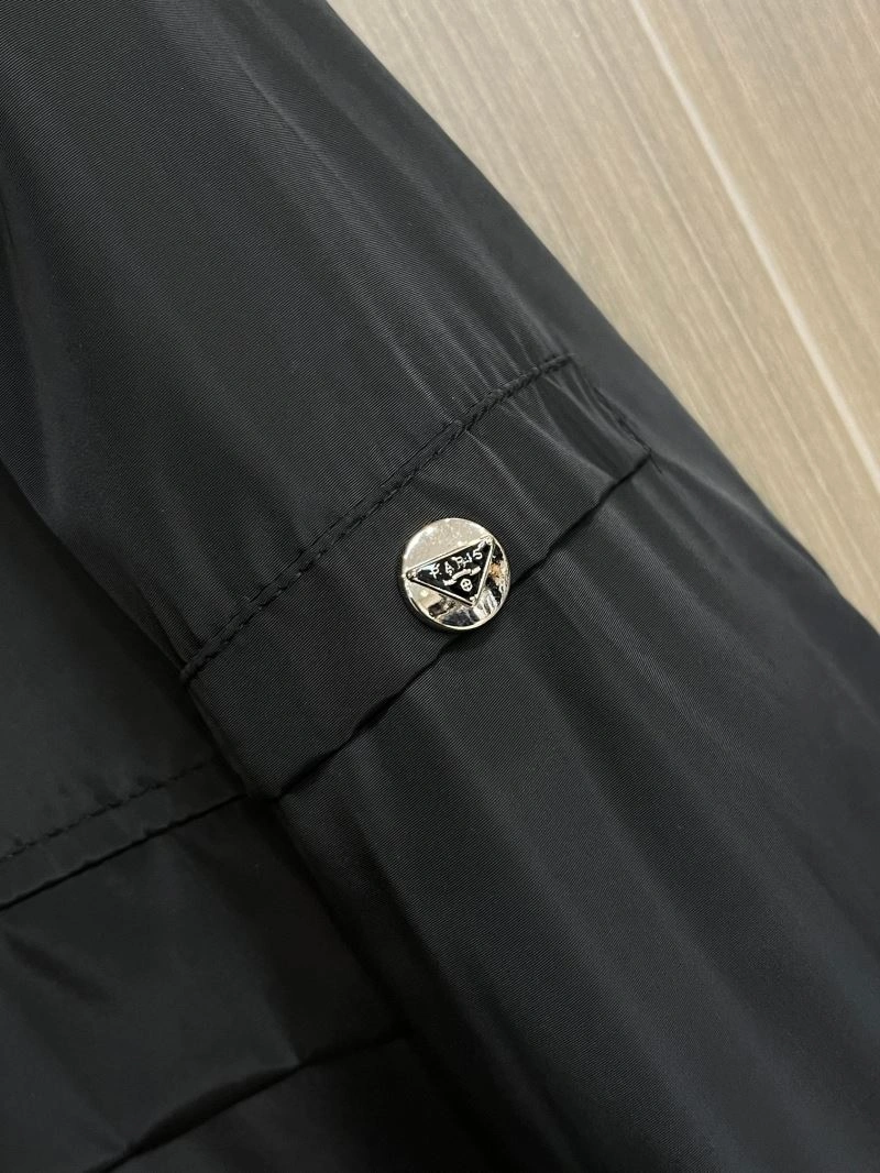 Prada Outwear Efficient 171038