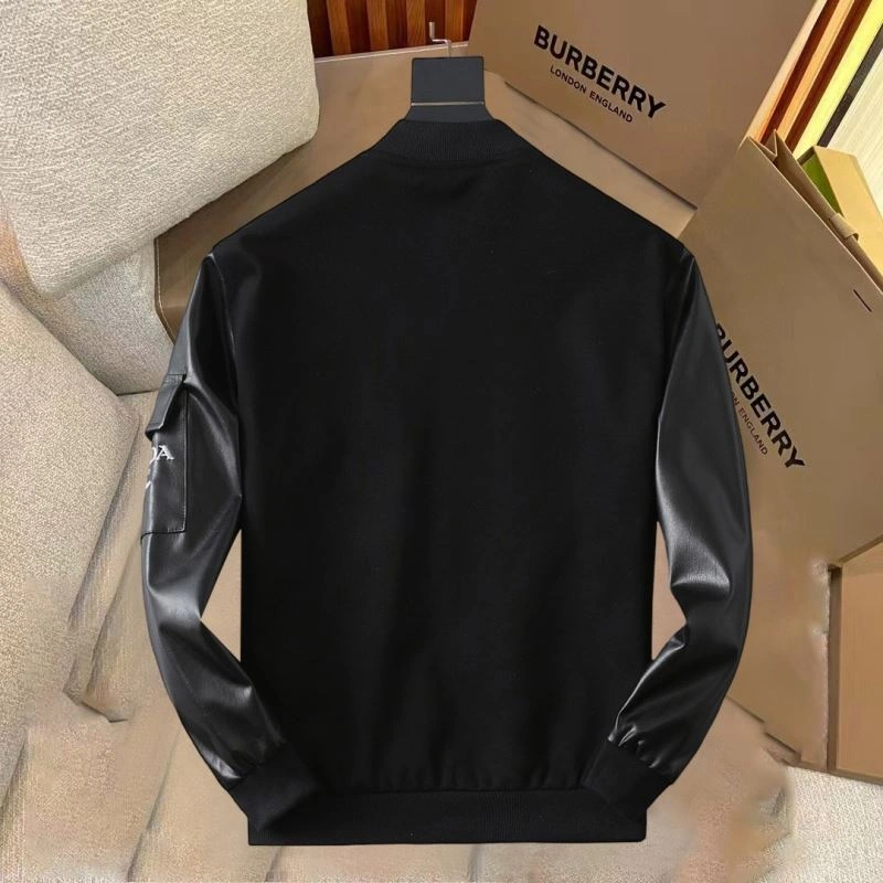 Prada Outwear Practical 170981