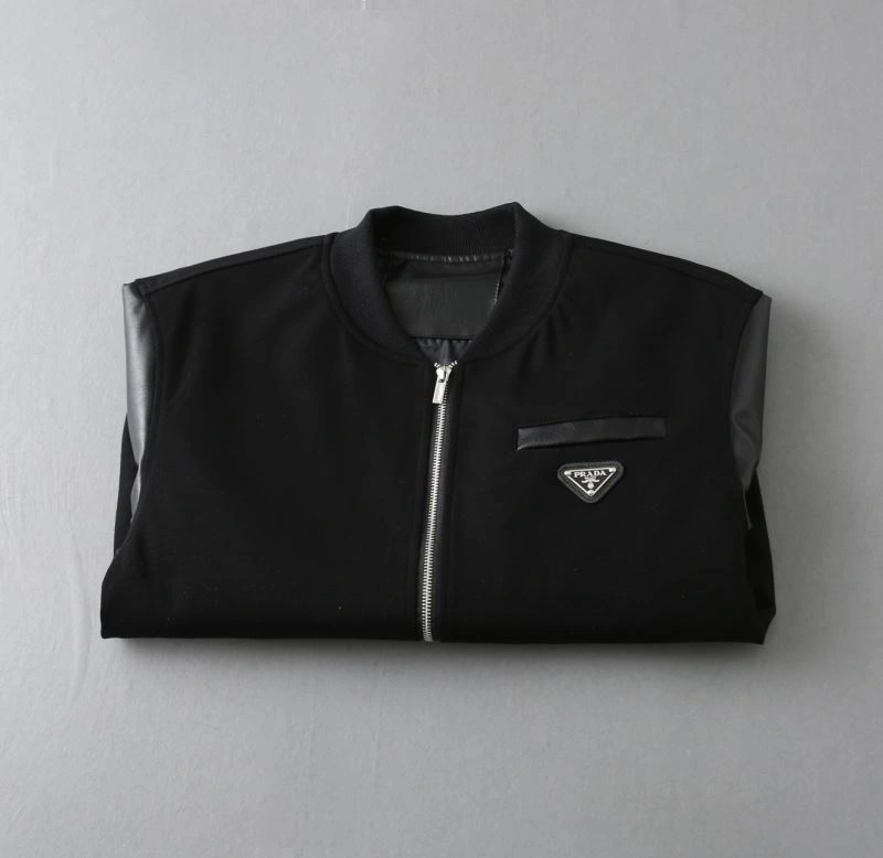 Prada Outwear Practical 170981