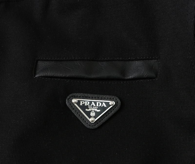 Prada Outwear Practical 170981