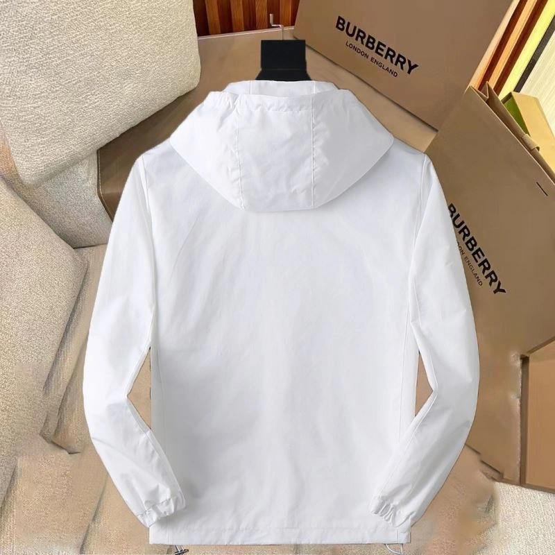 Prada Outwear WellDesigned 170985
