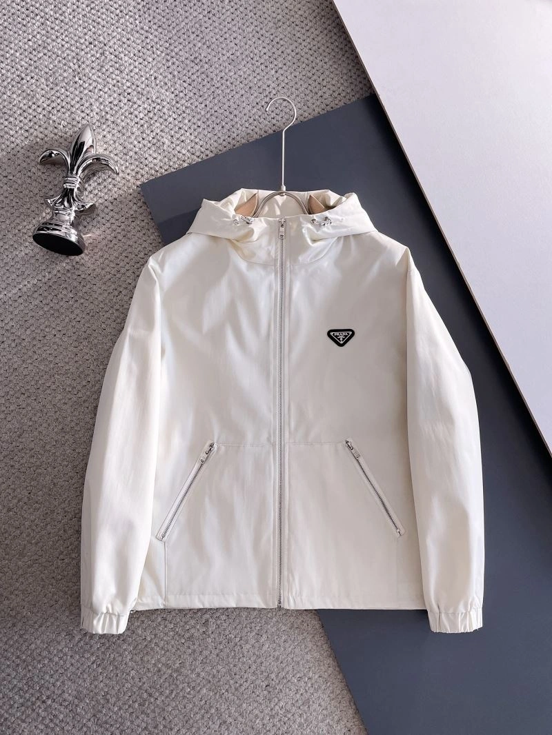 ZeroBulk Prada Outwear 170975