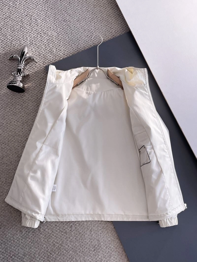 ZeroBulk Prada Outwear 170975