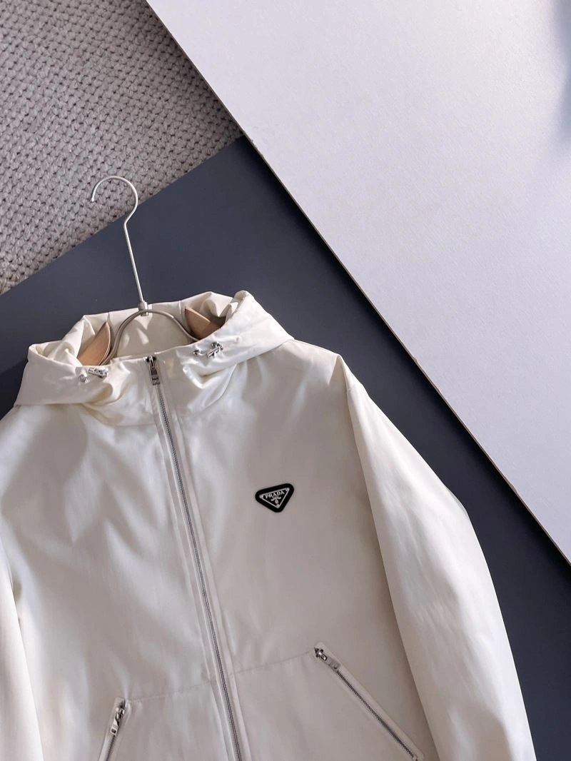 ZeroBulk Prada Outwear 170975
