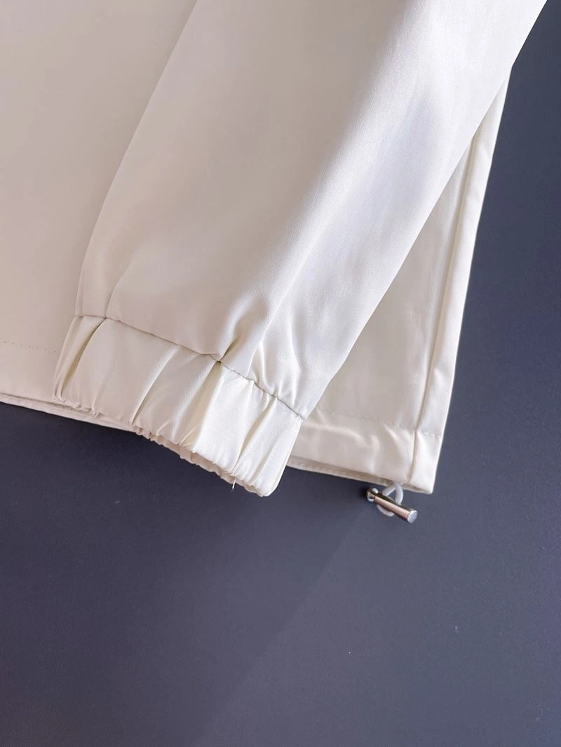 ZeroBulk Prada Outwear 170975