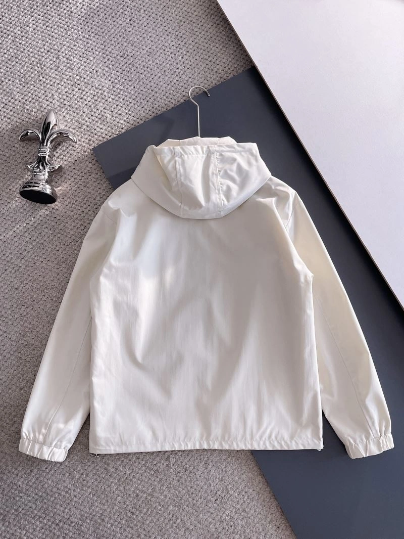 ZeroBulk Prada Outwear 170975