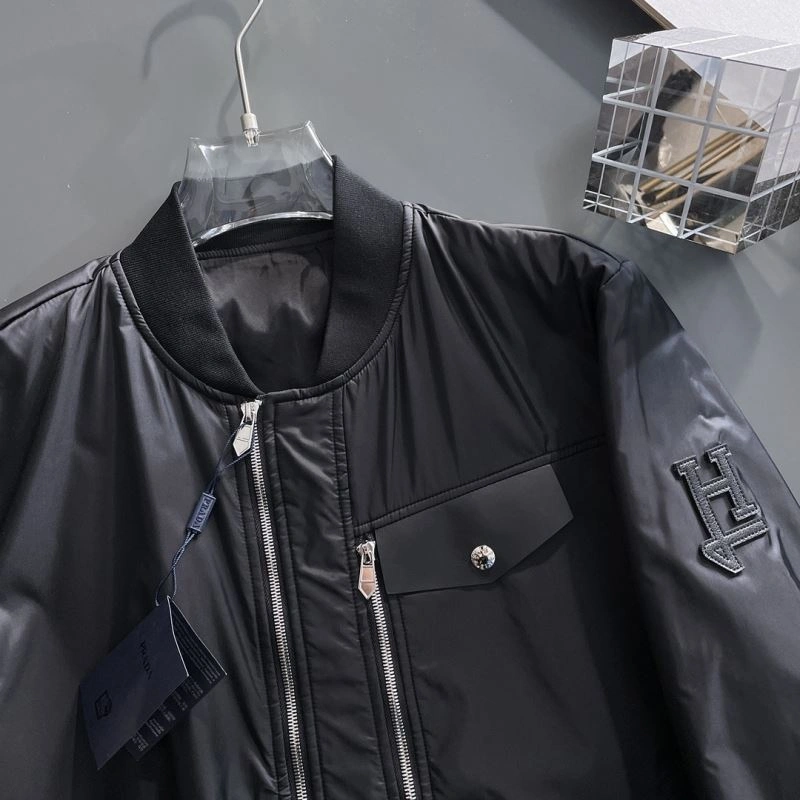 Prada Outwear ModernLook 170973