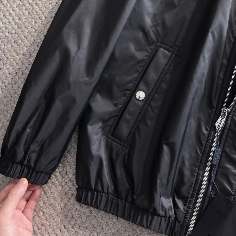 Prada Outwear ModernLook 170973