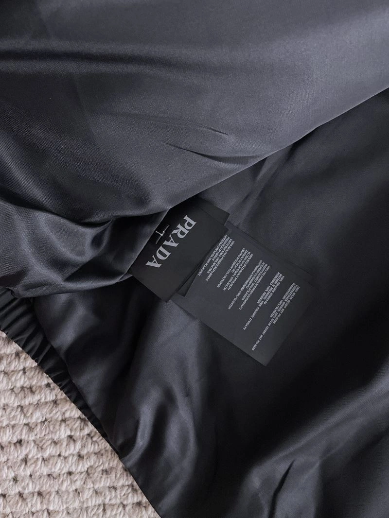 Classic Prada Outwear 170993