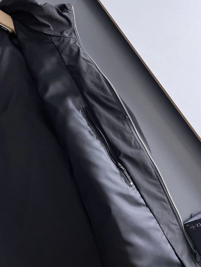 Classic Prada Outwear 170993