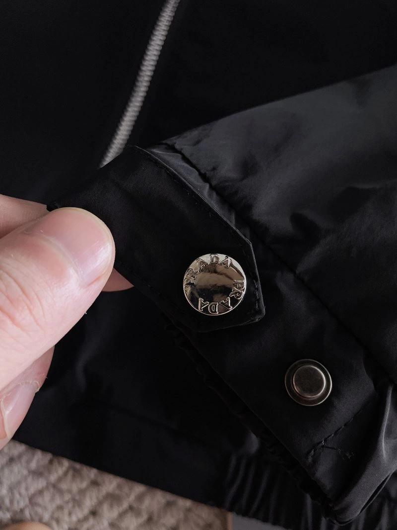 Classic Prada Outwear 170993