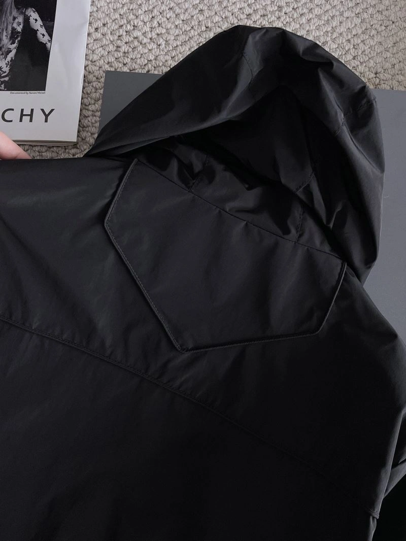 Classic Prada Outwear 170993