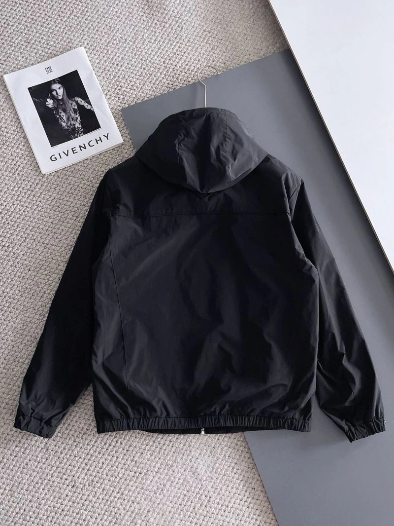 Classic Prada Outwear 170993