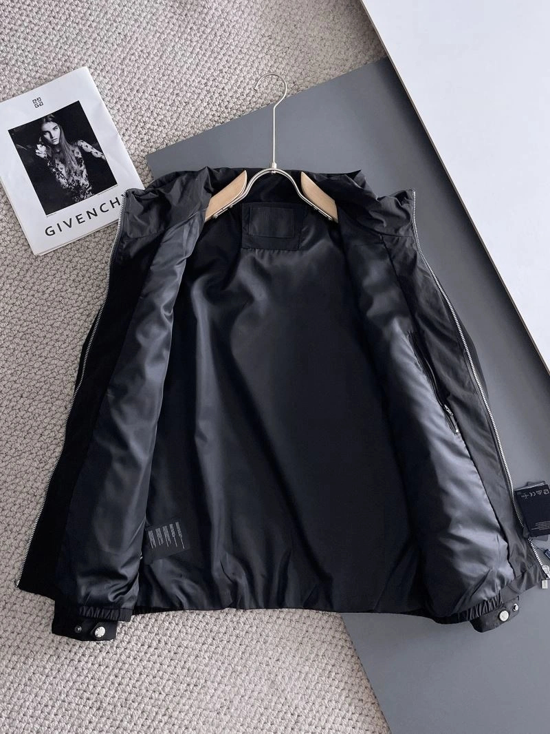 Classic Prada Outwear 170993