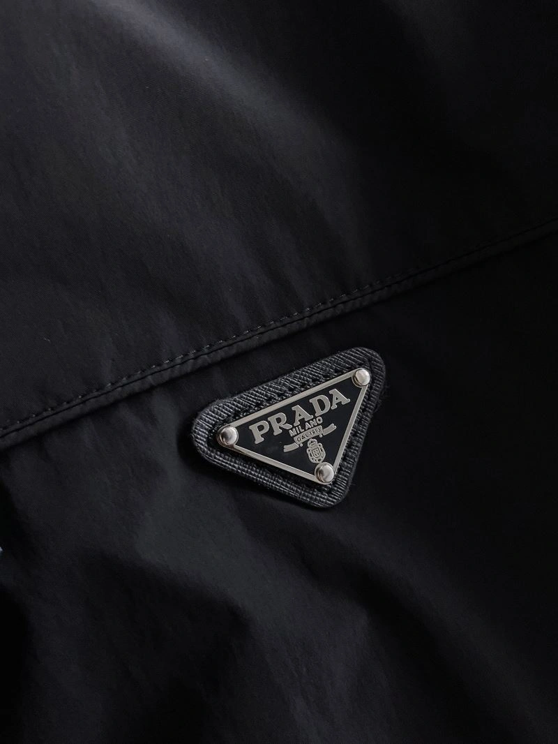 Classic Prada Outwear 170993