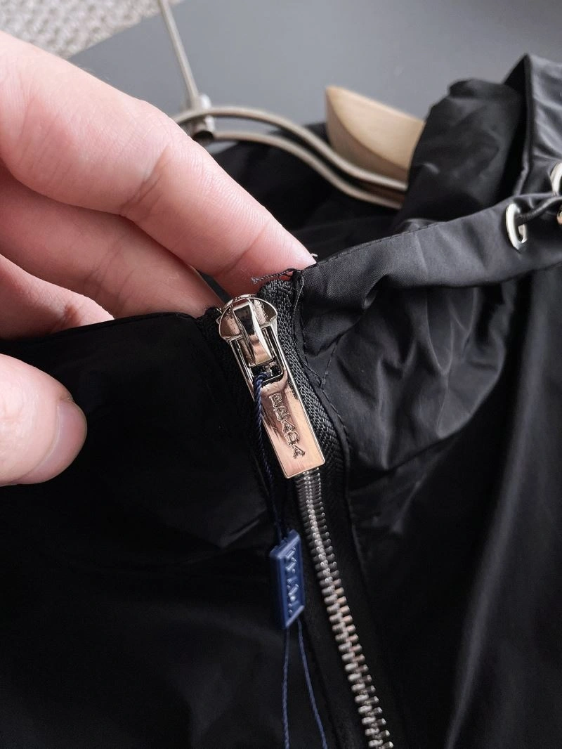 Classic Prada Outwear 170993