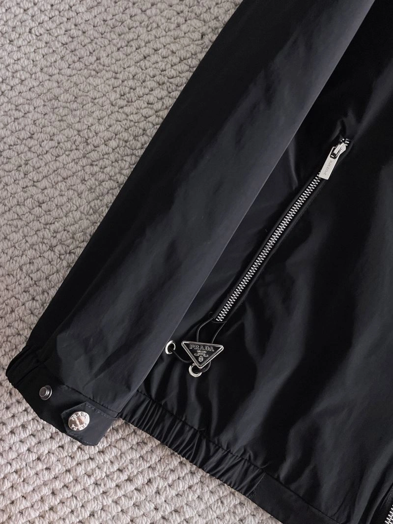 Classic Prada Outwear 170993
