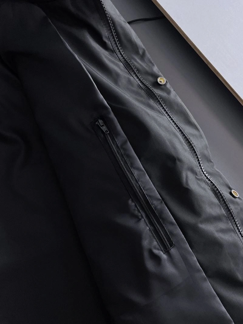 Prada Outwear Snug 170990