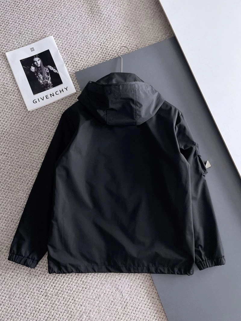 Prada Outwear Snug 170990