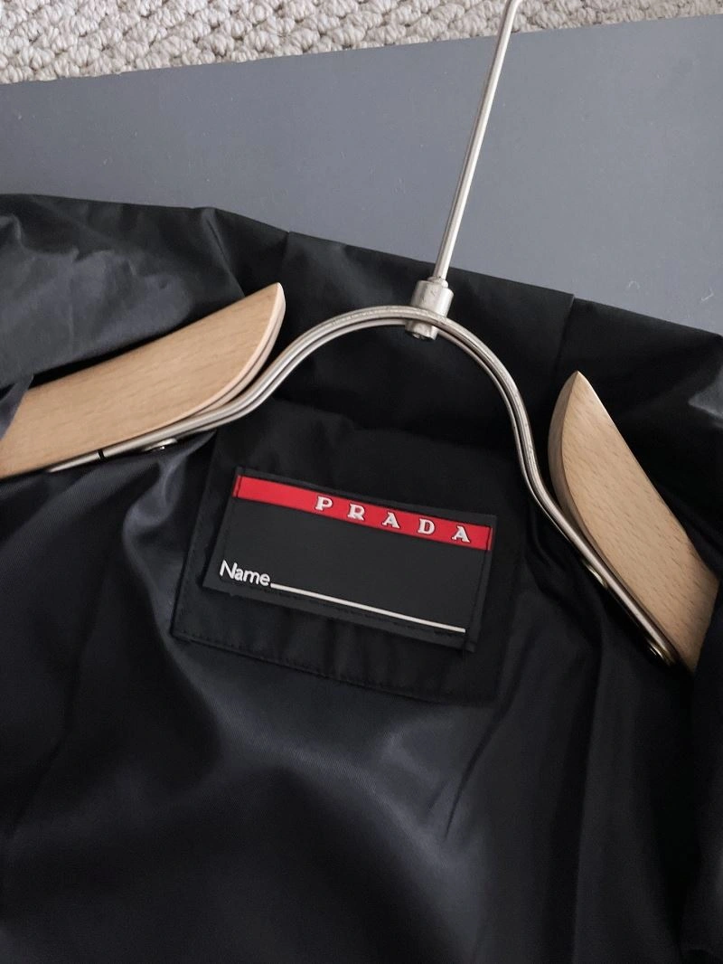 Prada Outwear Snug 170990