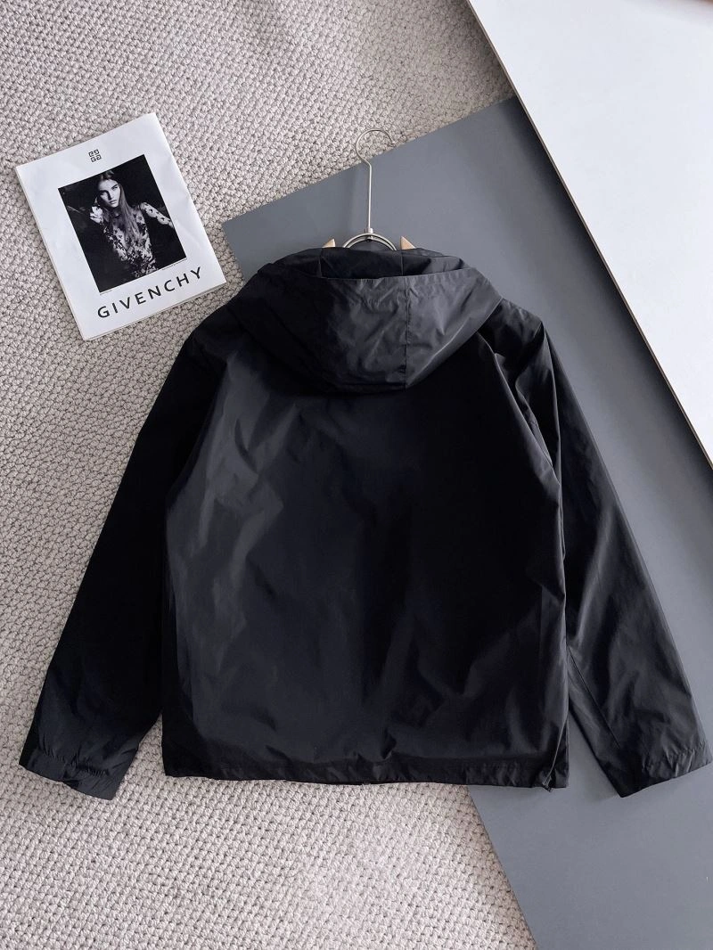 Casual Prada Outwear 171046