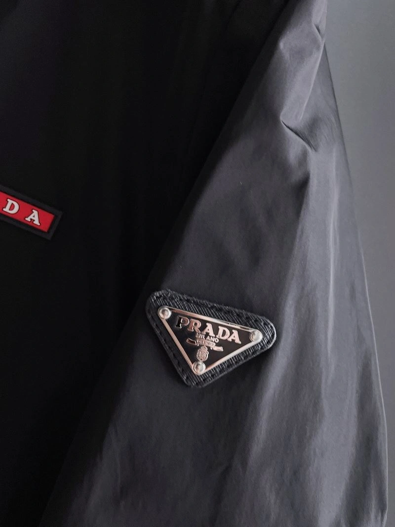 Casual Prada Outwear 171046