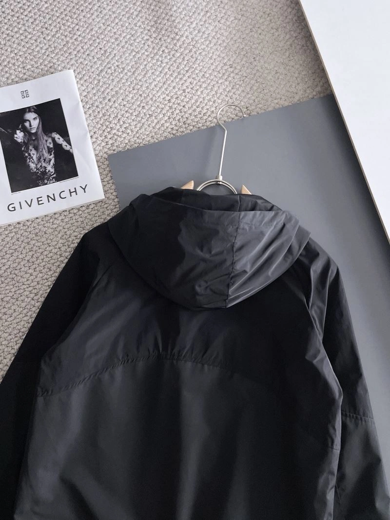 EasyMatch Prada Outwear 170992