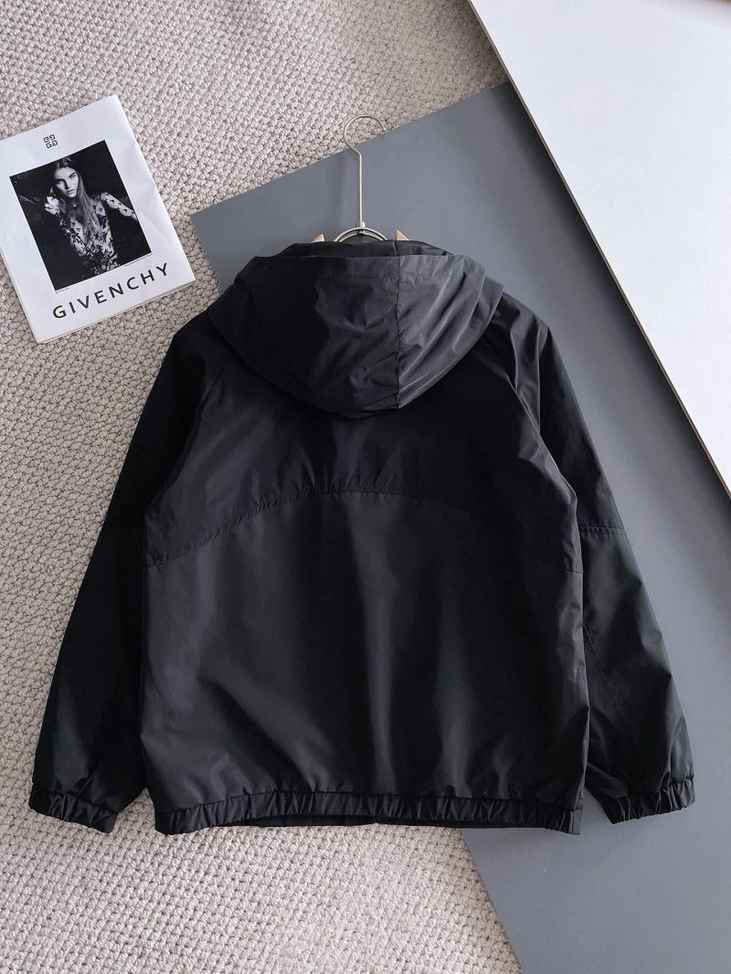 EasyMatch Prada Outwear 170992