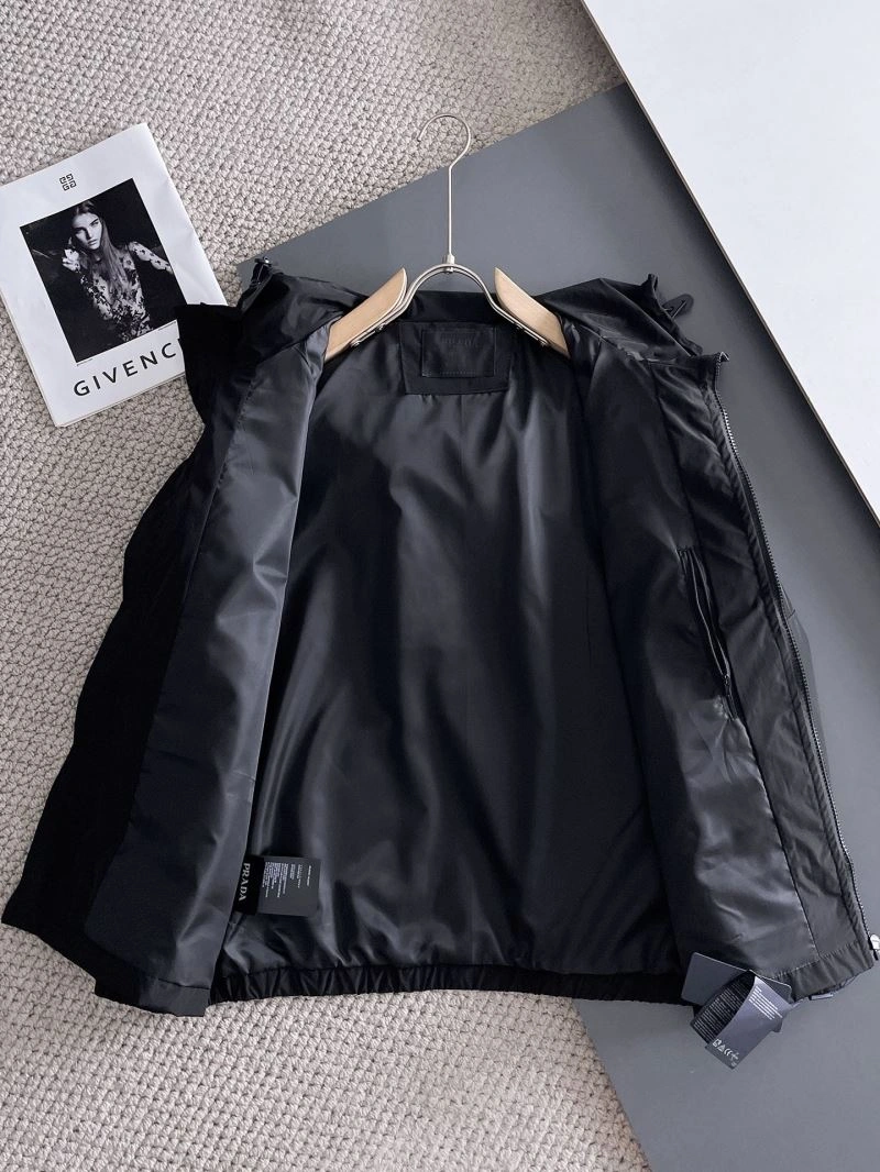 EasyMatch Prada Outwear 170992