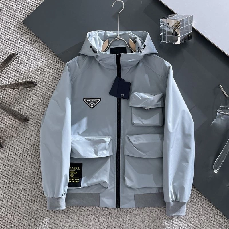 QuickDry Prada Outwear 170991