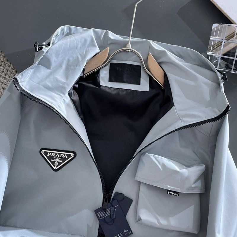 QuickDry Prada Outwear 170991
