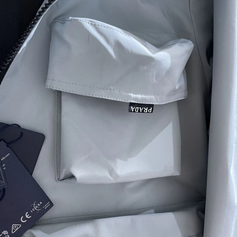 QuickDry Prada Outwear 170991