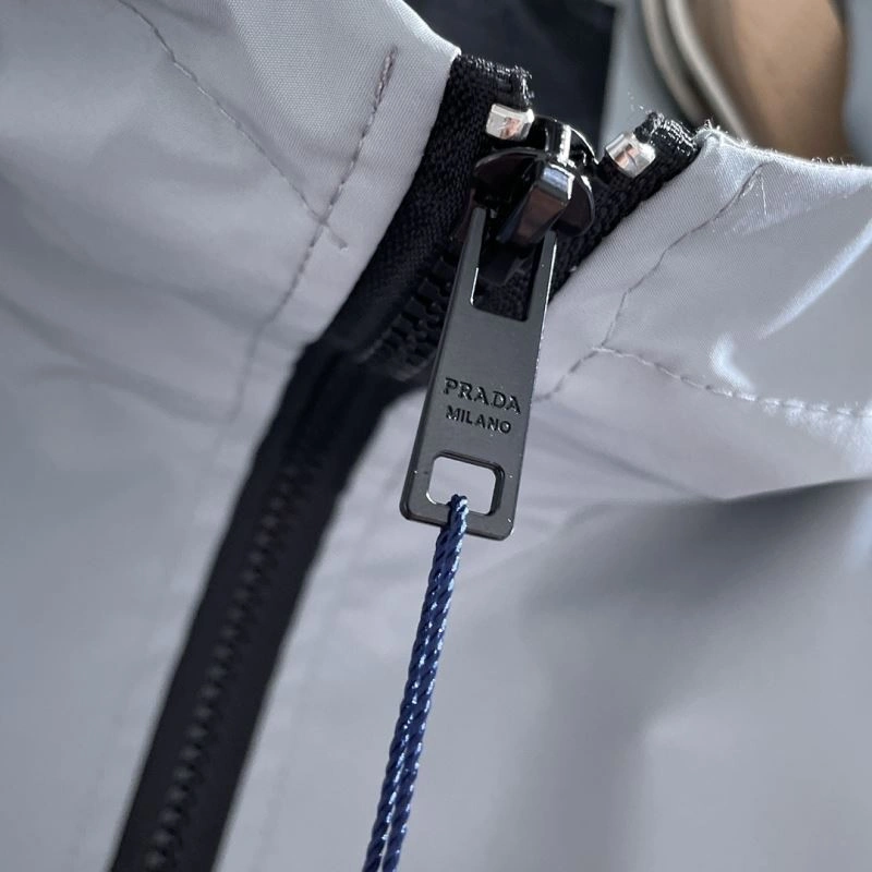 QuickDry Prada Outwear 170991