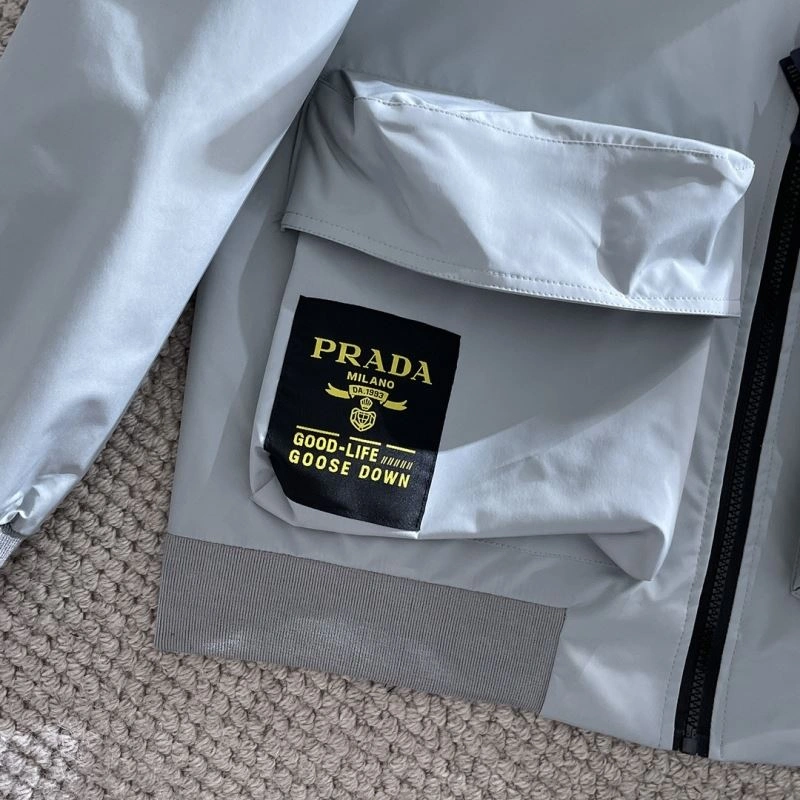 QuickDry Prada Outwear 170991