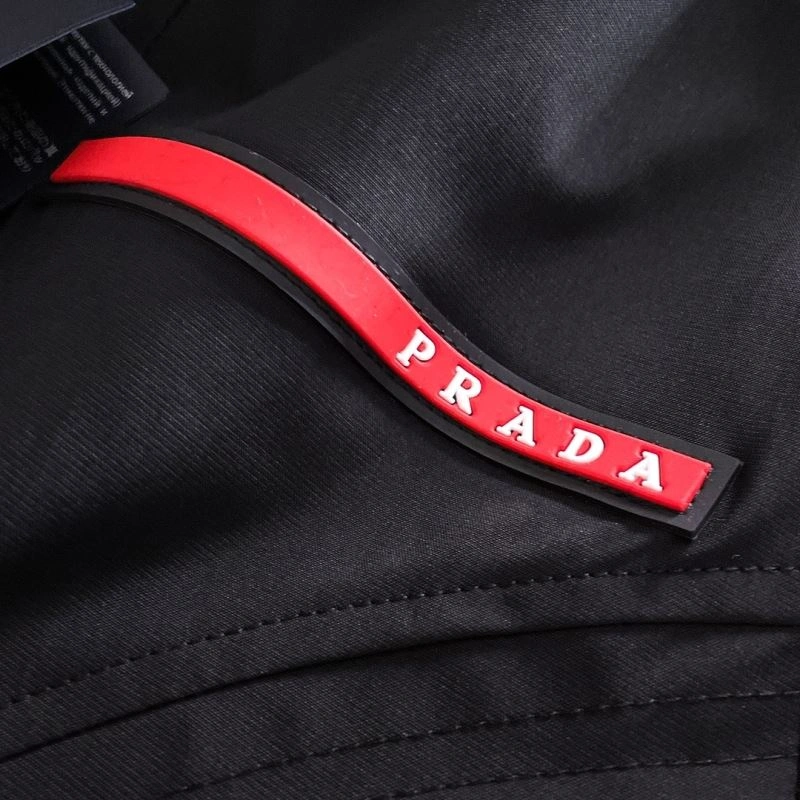 Prada Outwear Reliable 170988