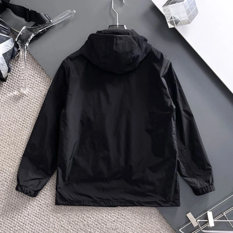 Prada Outwear Bright 170982