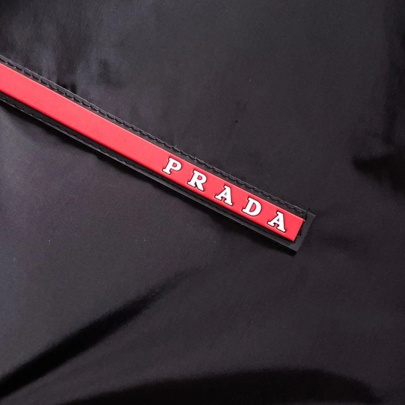 Prada Outwear Bright 170982