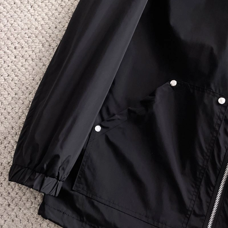 Prada Outwear Bright 170982