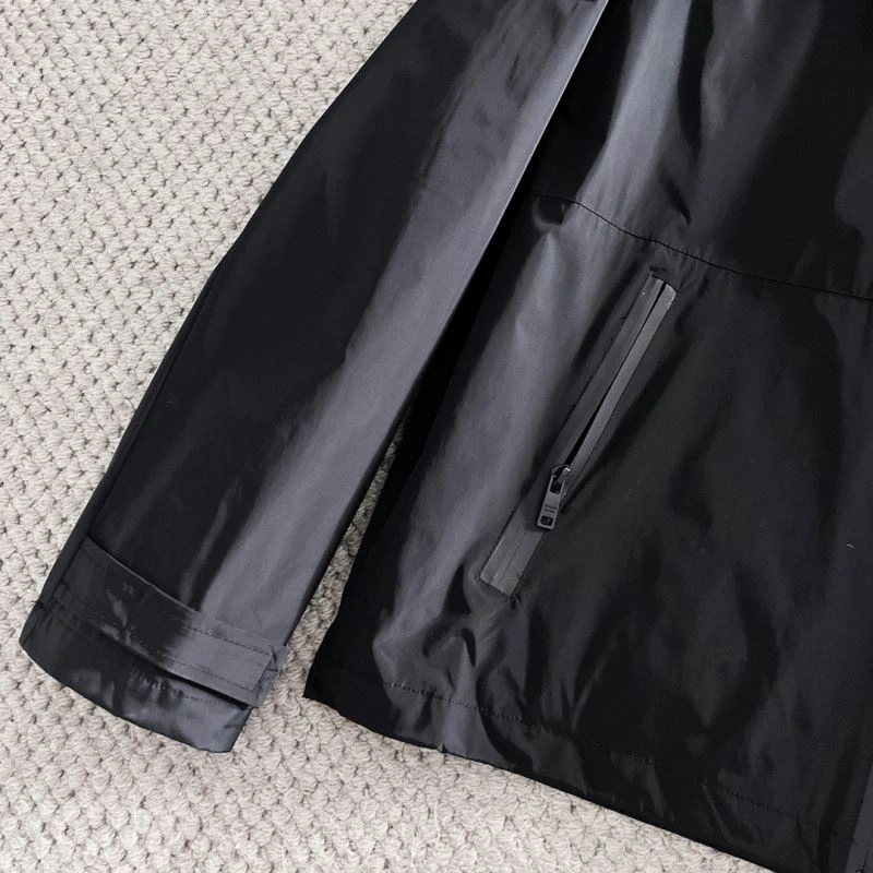 TechFriendly Prada Outwear 170976